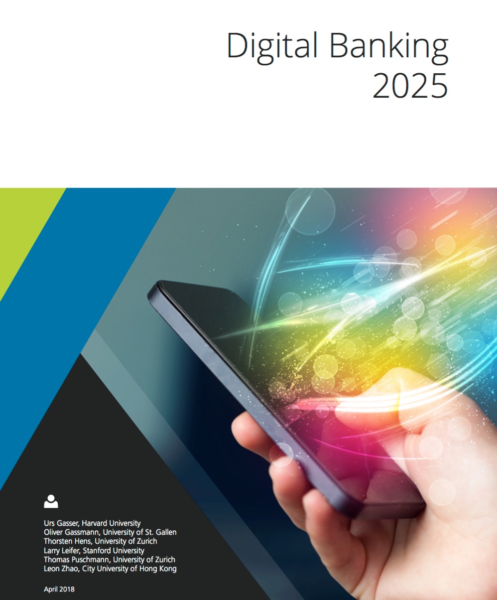 Digital Banking 2025
